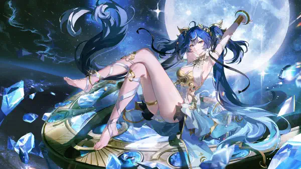 Rerun: Resonator Iuno