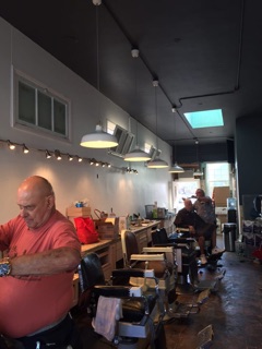 Montrose Barber Shop photo 8