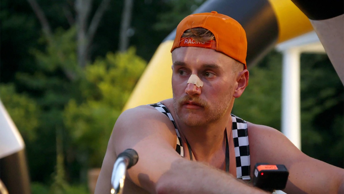 Loverboy to Flower Boy Summer House (Series 8, Episode 7) Apple TV (UK)