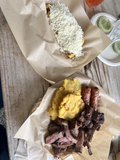Carne en Vara Sancocho y Leña Steak & Grill Photos