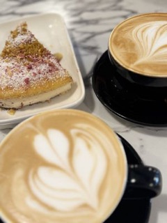 Dellah Coffee & Brunch House  Photos