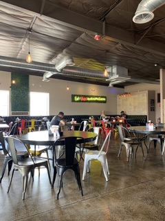 El Sarape Restaurant