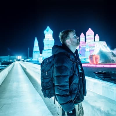 ‎Exploring With Josh - Apple TV