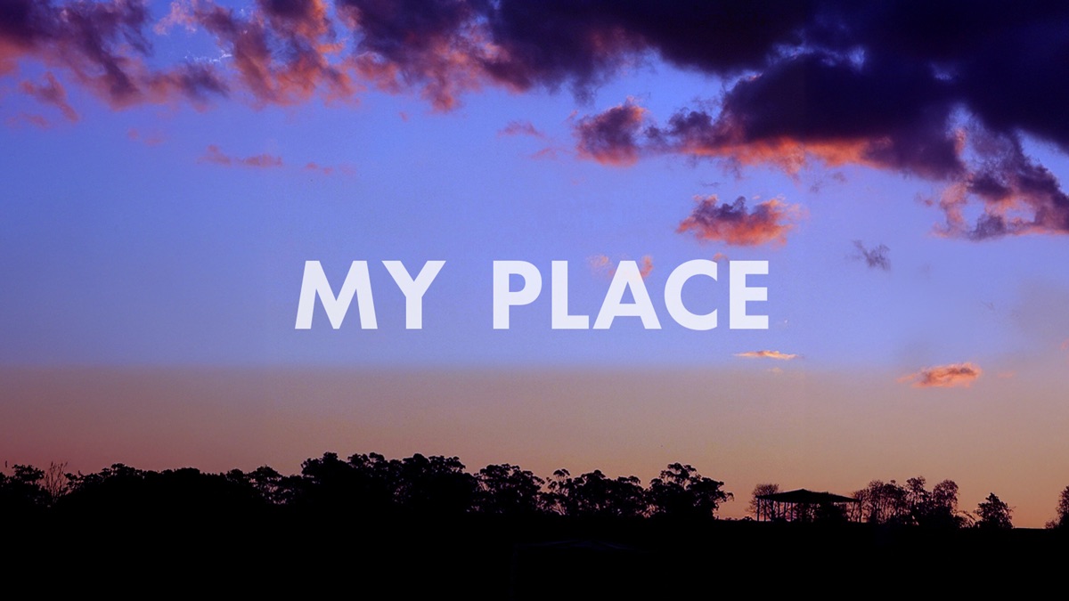 ‎My Place - Apple TV
