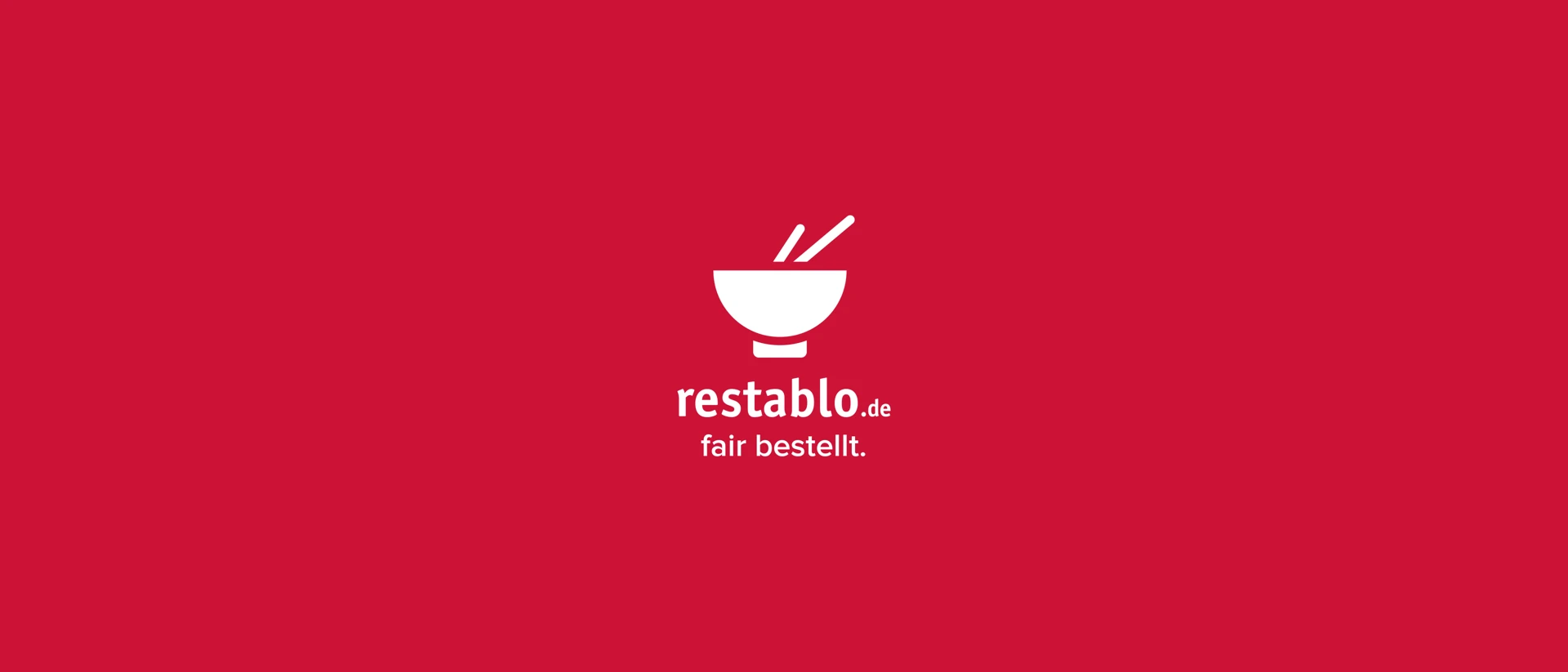 restablo.de - Essen bestellen product page header