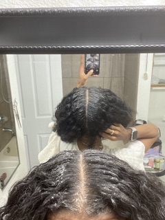 Caribbean Hair Braiding