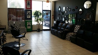 Righteous Headz and Reggae Shop