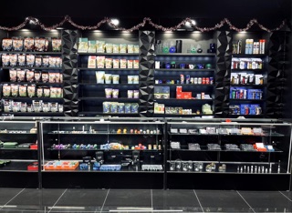 Rock N Roll It Smoke Vape Hemp in Houston, TX United States