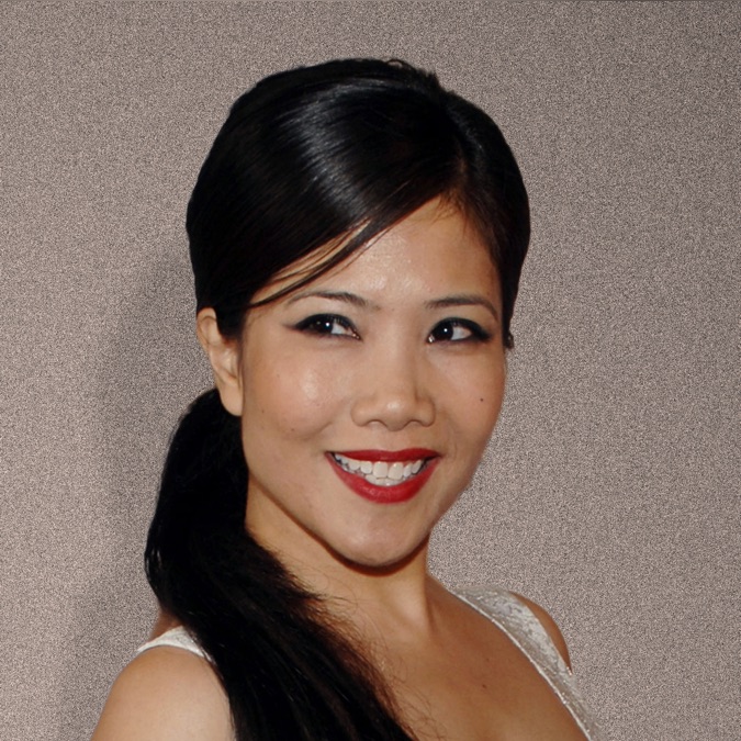 Filme und Sendungen mit Emy Coligado – Apple TV (CH)