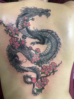 Tonys Tattoos Body Piercing photo 10