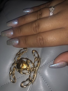 Luxury Nail Spa