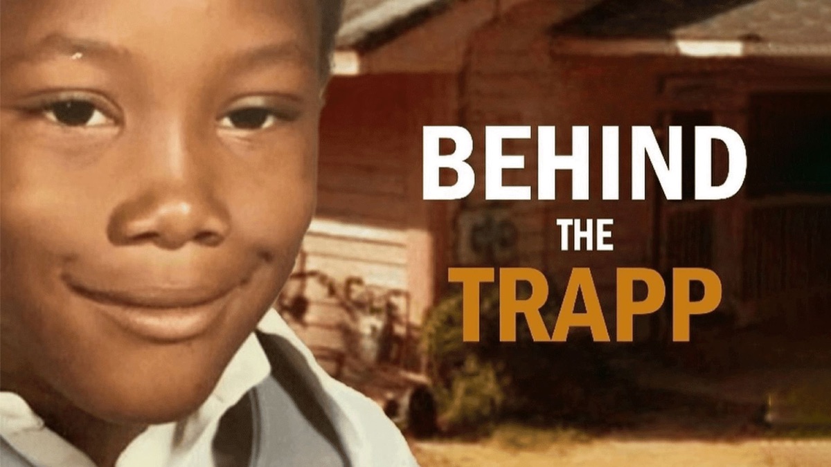 ‎Behind The Trapp - Apple TV