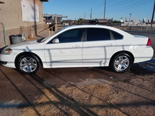 Asqueaky Clean Detailing