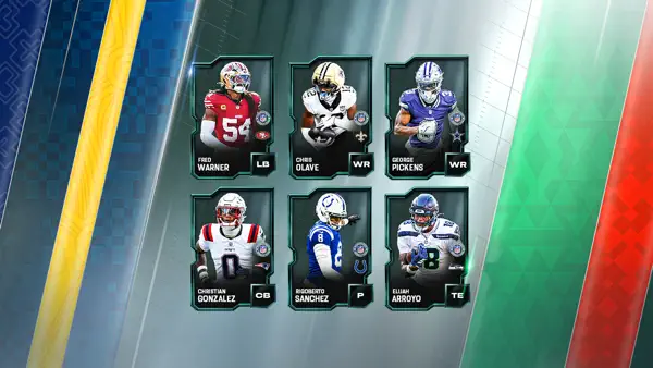 Madden 27 & NFL Por La Cultura