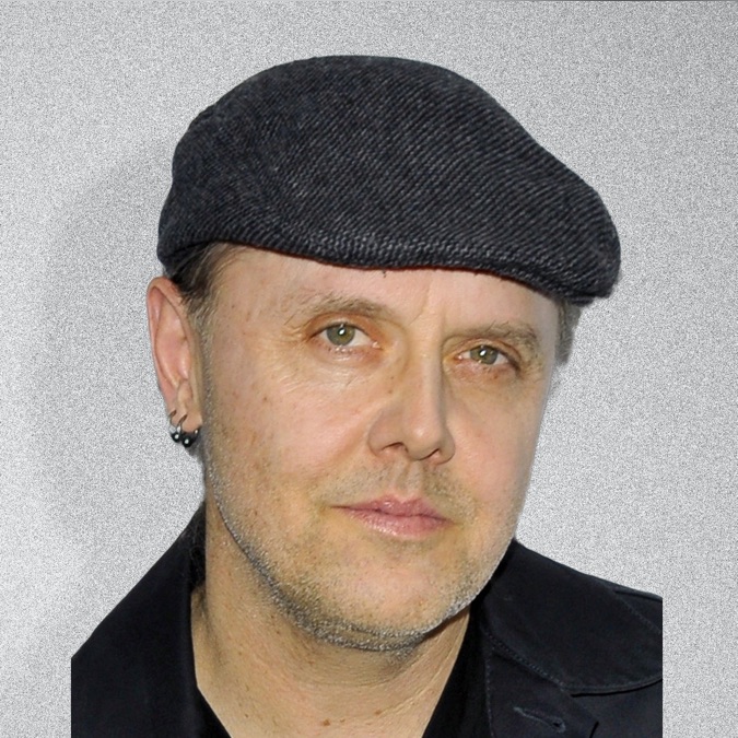 Lars Ulrich Movies and Shows - Apple TV