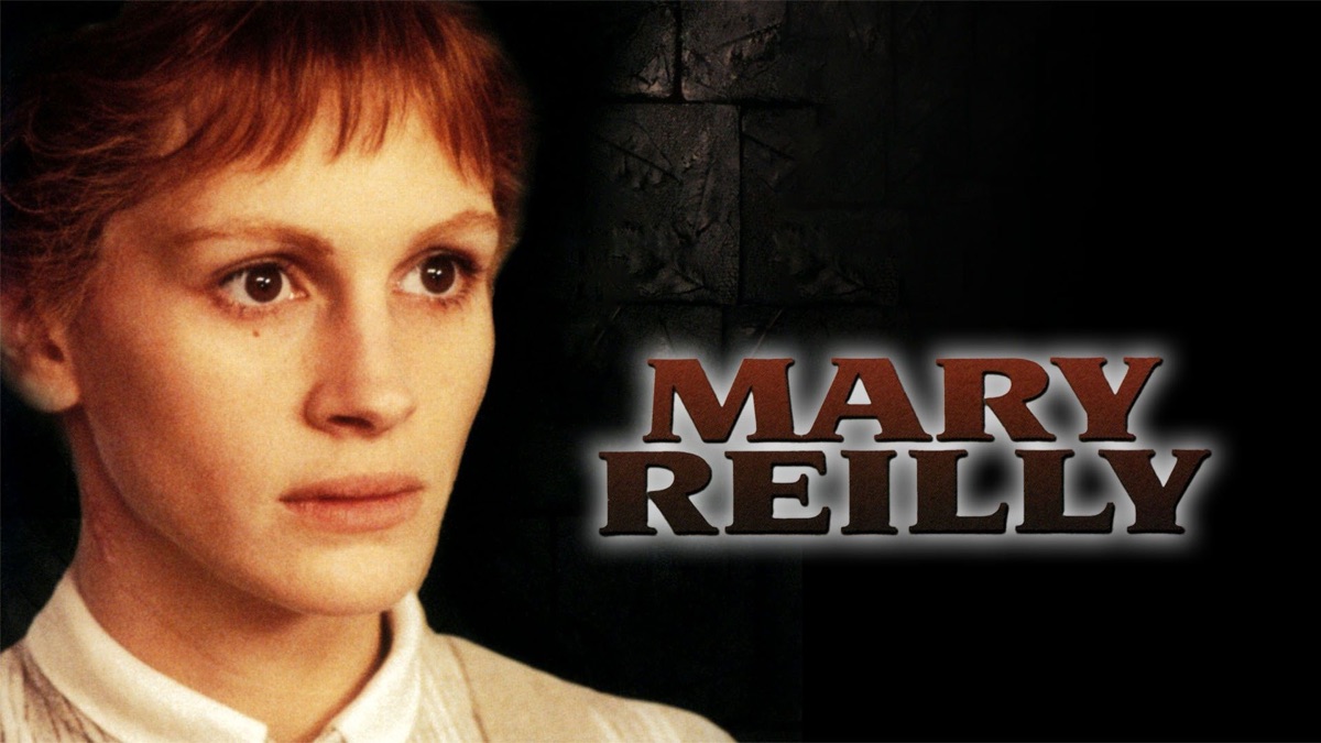 ‎Mary Reilly - Apple TV