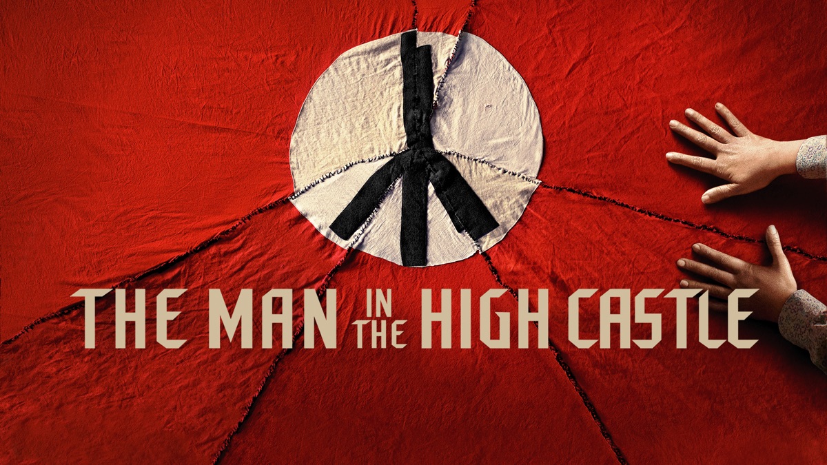 ‎El hombre en el castillo - Apple TV