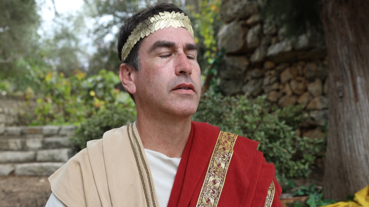 ‎Really Close Encounters - Rob Riggle: Global Investigator (ସୀଜନ୍ 1 ...