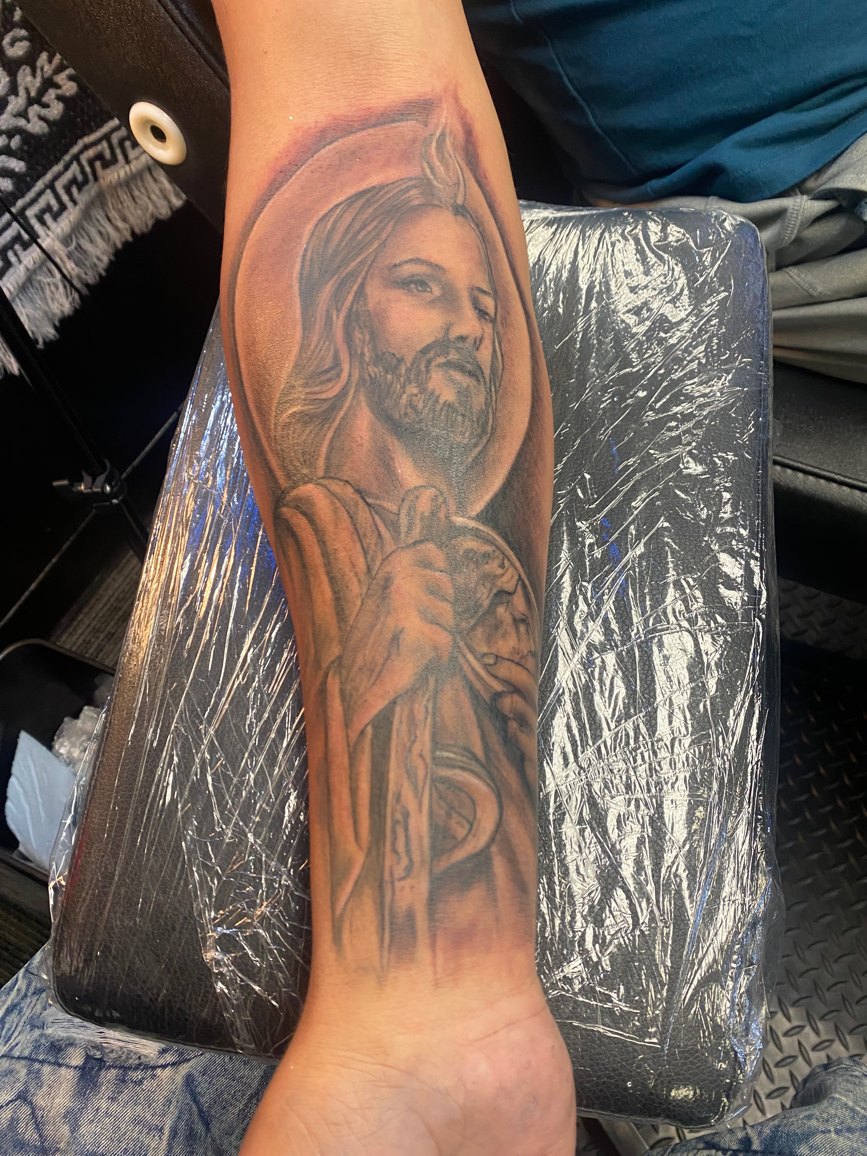 Fine Art Tattoo and Body Piercings 