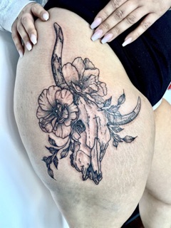 Nimbus Tattoo & Body Piercing