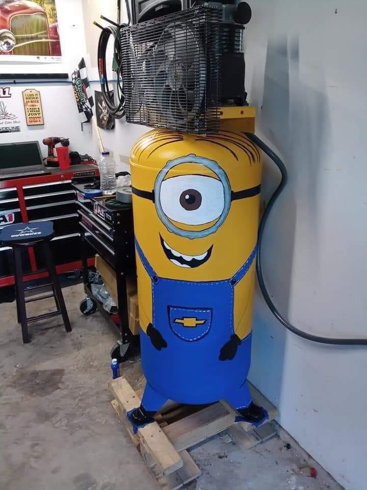 Fanelle’s Auto Repair & Towing