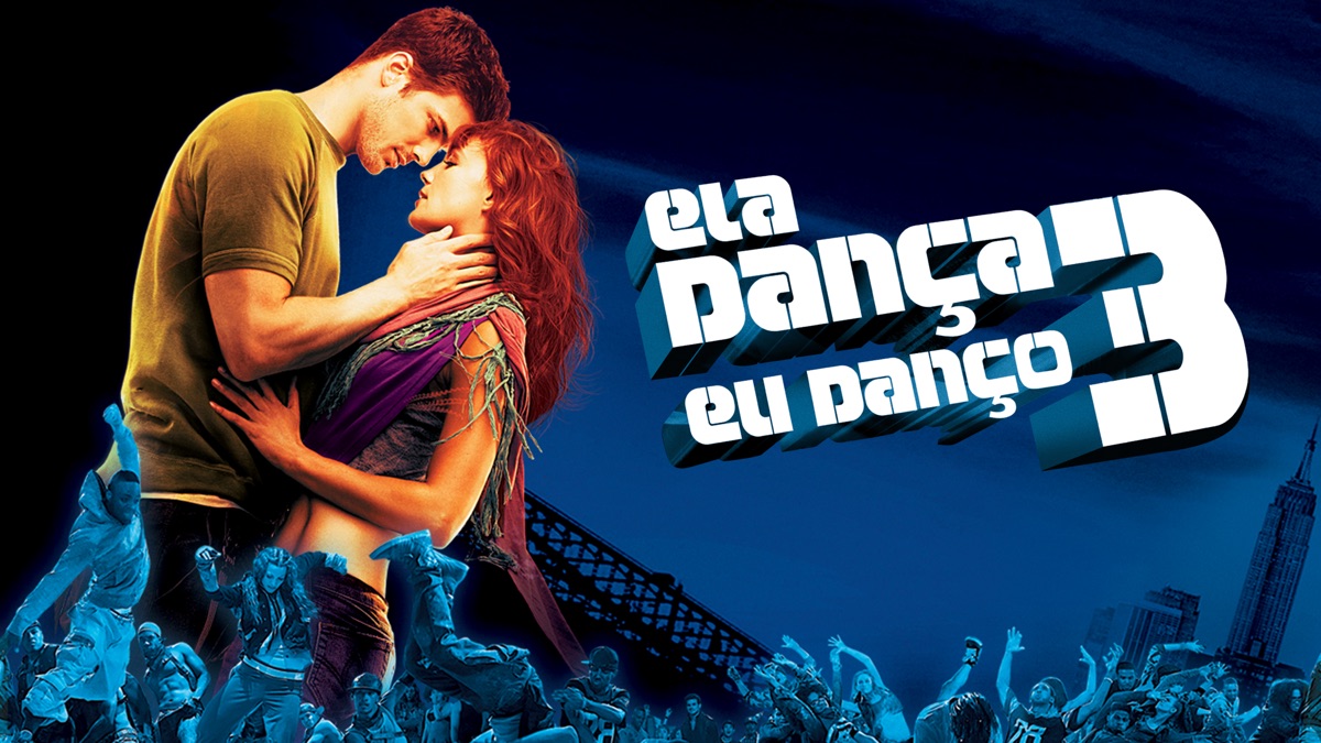 ‎Ela Dança, Eu Danço 3 - Apple TV