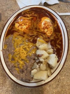 Charritos New Mexican Restaurant