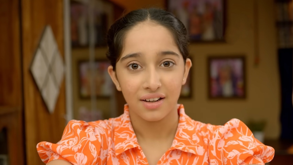 ‎Rashi's Party - Pushpa Impossible (Series 1, Episode 680) - Apple TV (IN)