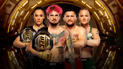 Read more about UFC 306: Noche UFC on ESPN+