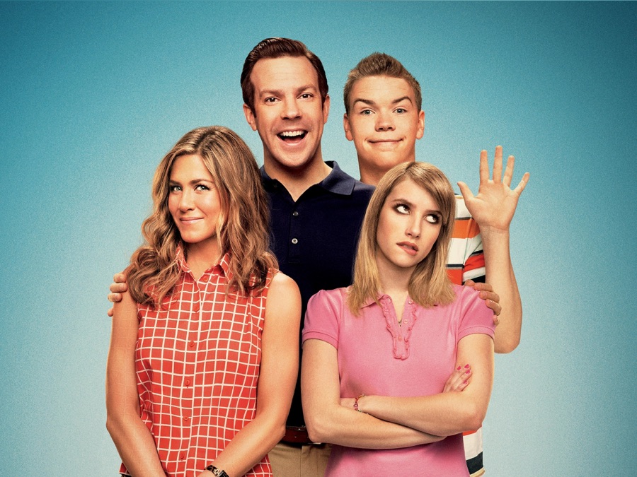 We're the Millers - Apple TV