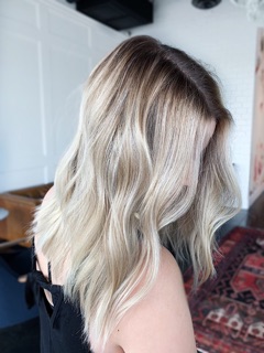 Deeply Rooted Hair Studio