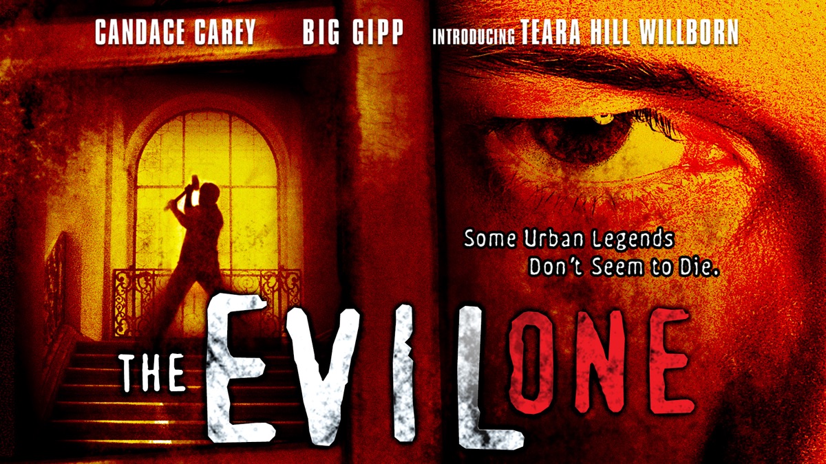The Evil One - Apple TV