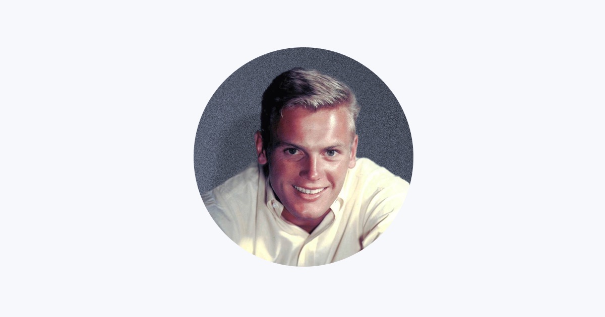 ‎Tab Hunter - Movies and Music - Apple Snapshot