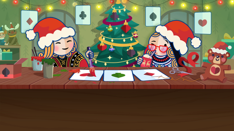 Read more about Tree-mendous Holiday Rewards!