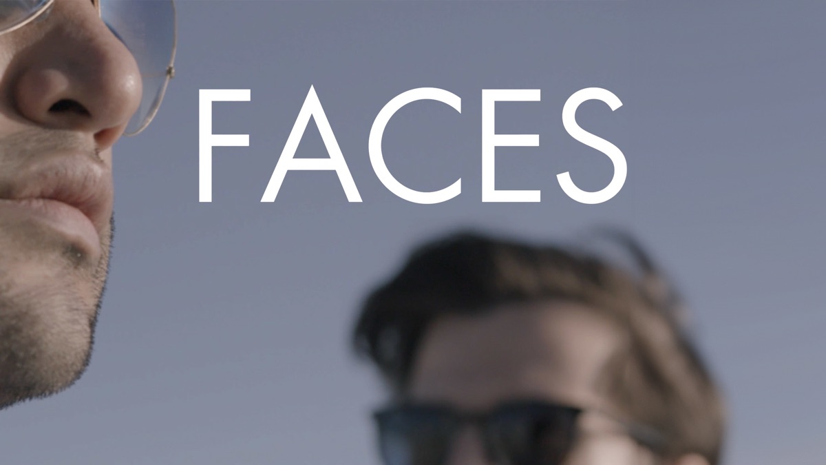 ‎Faces - Apple TV