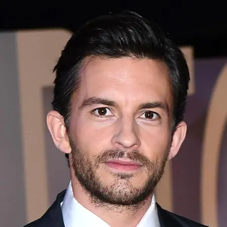 Jonathan Bailey