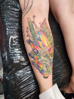 Great Island Tattoo Studio