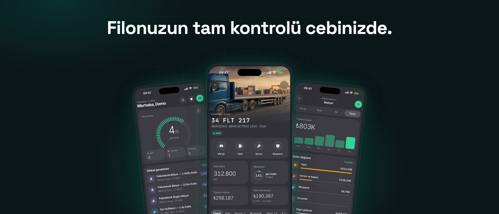 Carion App Store product page header