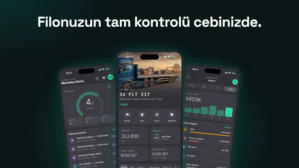 Carion App Store product page header