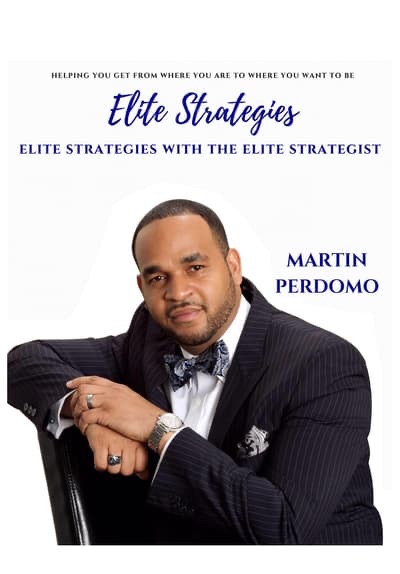 ‎Elite Real Estate Strategies with the Elite Strategist - Apple TV