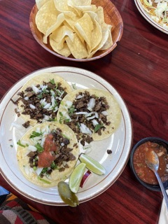 Tacos Don Nacho Photos