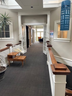 Patti Usselman Hair Co