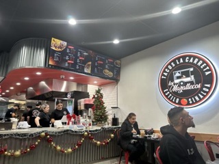 Tacos La Carreta Photos