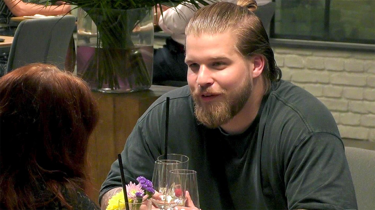 ‎Phil und Vicky - First Dates - Ein Tisch für zwei (Staffel 2, Folge 10 ...