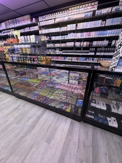 A2Z Tobacco & Vape in Charleston, SC United States - Apple Maps