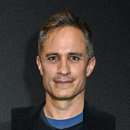 Gael García Bernal