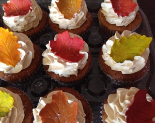 Althea’s Cakery