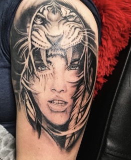 Cornerstone Studios Tattoo Ut photo 3