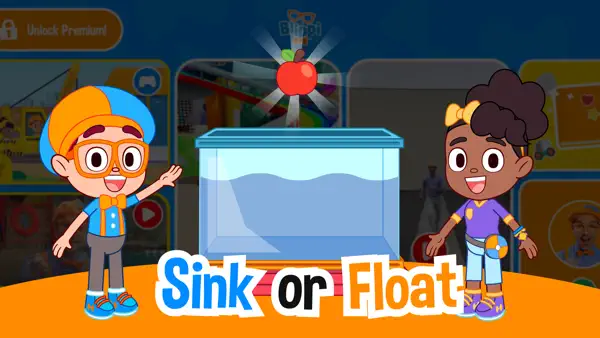 Open Daily (Experiment) Gifts!