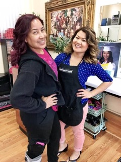 Dimond Beauty Salon